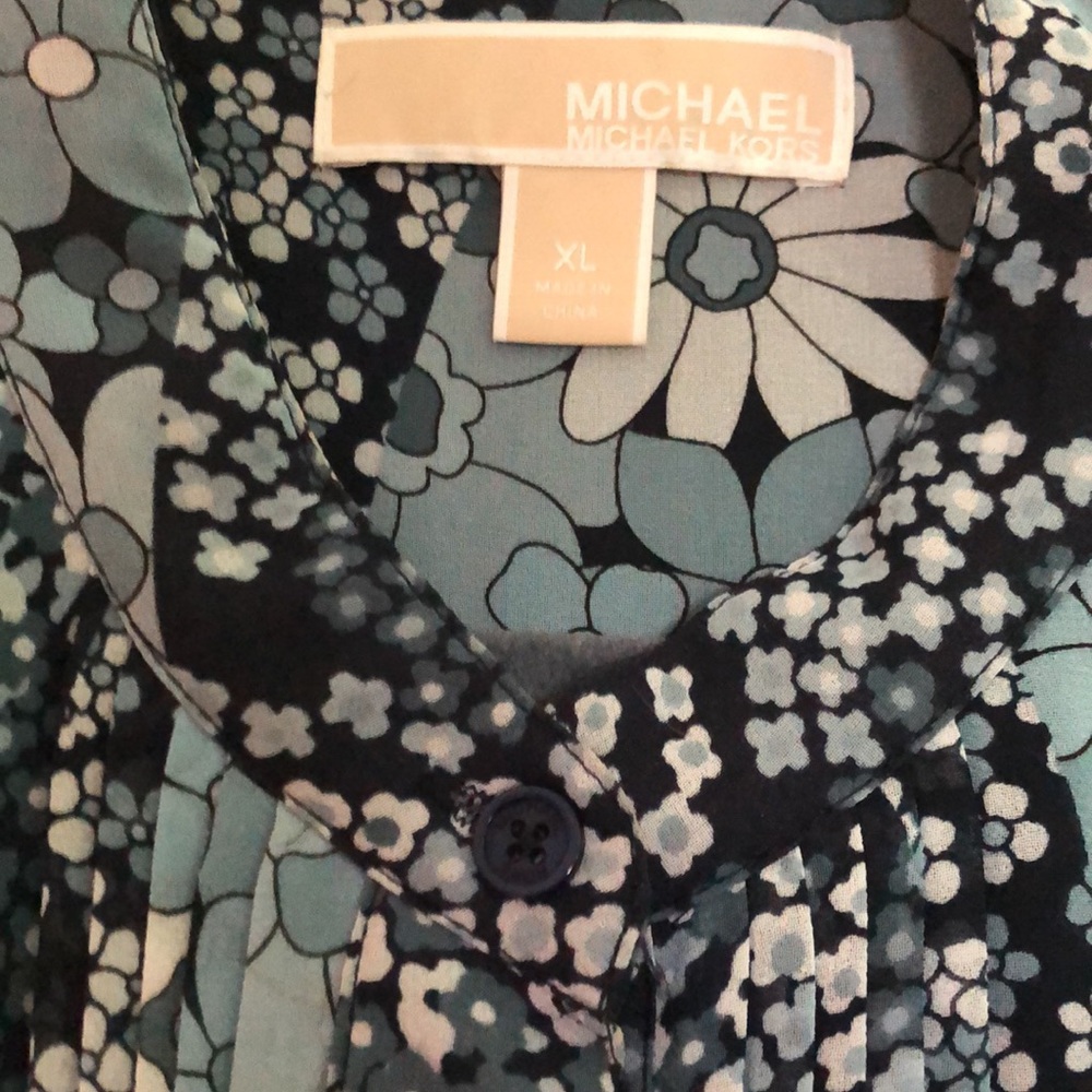 Michael Kors XL Dress